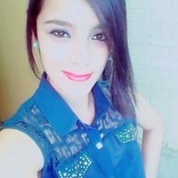 Mayra Anay González Centeno