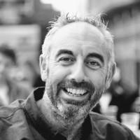 Rob Black
