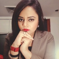 Anjali Singh Rajawat