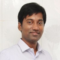 Rajesh Kumar