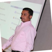 UMESH VARMA