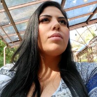 Paloma Mello Rocha