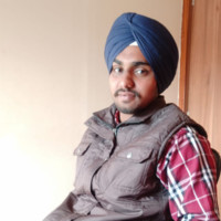 gurdeep singh