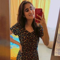Disha Shivnani