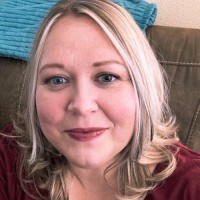 Christi Wright
