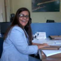 Eileen Tavares
