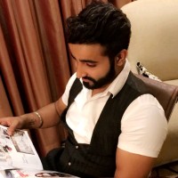 Tarun Jamwal