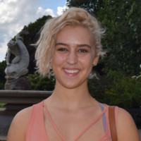 Sarah Craichy