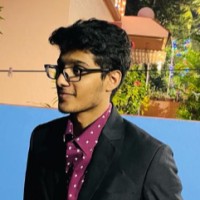 Aman Thomas