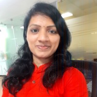 Lavanya Reddy
