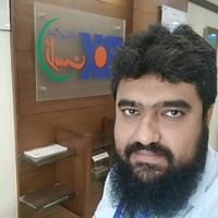 Farhan Ahmed
