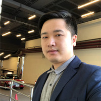 Frank Deng