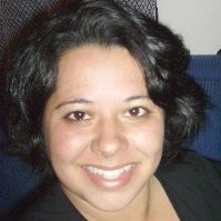 Ligia Michelle Silverio