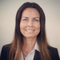 Monica Charlotte Salvesen