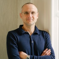 Henk-Jan Garnaat RB MB