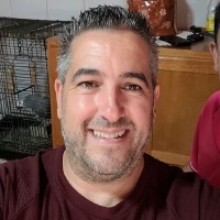 Salvador Rosillo Garrido