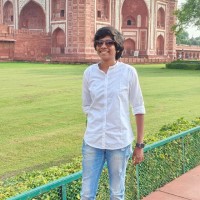 Kaviya Govindaraj