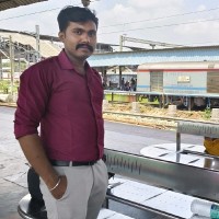 Akhil Ravikumar