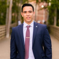 Alejandro R. Cruz