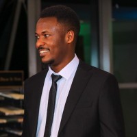 Shaine Odhiambo