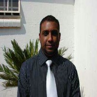 Ebrahim Lorgat