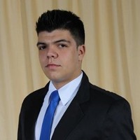 Jefferson Felipe Da Silva