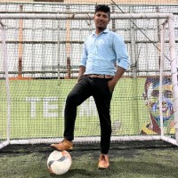 Sunil Murthy