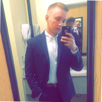 Sean Brocious