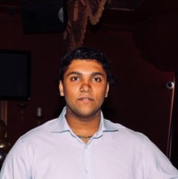 Dylan Dhanapala