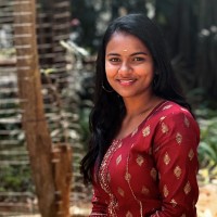Vilashini S
