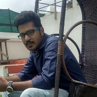 Ashok Ramachandran