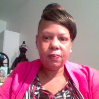 Nakia Anderson