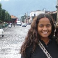 Merida Carmona, Mph