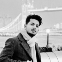 Anupam Bose