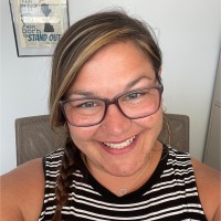 Beth Rebholz