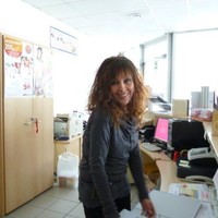 Damiana Colamaria