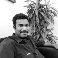 Muhammed Shafeel Pk