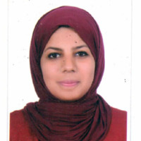 Zeinab Mamdouh