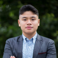 Elijah Umahag