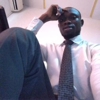 Engr. Mikail Salisu