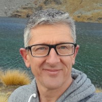 Martin Stuart