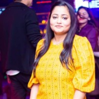 Urvashi Chandra