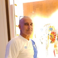 Julio Quinones