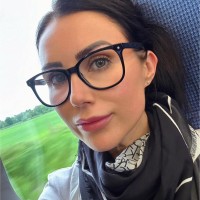 Joanne Enright