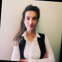 Aikaterini - Lina Stamou