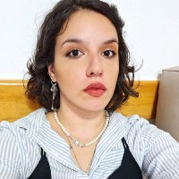 Anna Clara Martins Longo Pereira