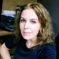 Ludmila Kalinchuk