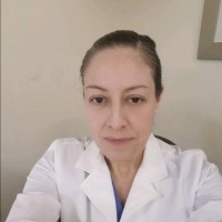 María Liliana Vega Pérez