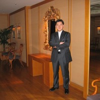 Kim Jason Jongsik