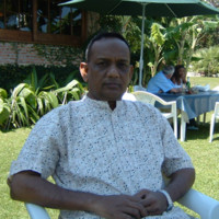 Mohd Abu Tasnim